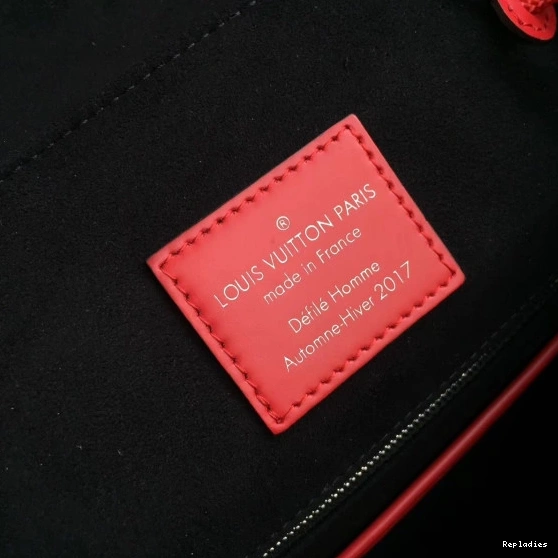 Cheap Vuitton backpack Supreme Louis 0716